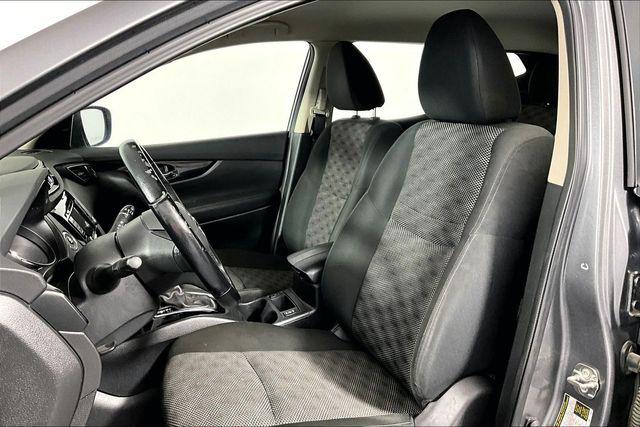Used 2022 Nissan Rogue Sport SV FWD Xtronic CVT For Sale in Olive Branch, MS