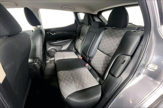 Used 2022 Nissan Rogue Sport SV FWD Xtronic CVT For Sale in Olive Branch, MS