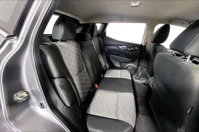 Used 2022 Nissan Rogue Sport SV FWD Xtronic CVT For Sale in Olive Branch, MS