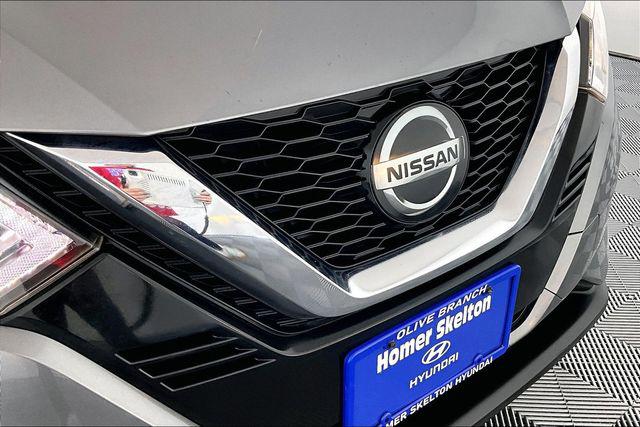 Used 2022 Nissan Rogue Sport SV FWD Xtronic CVT For Sale in Olive Branch, MS