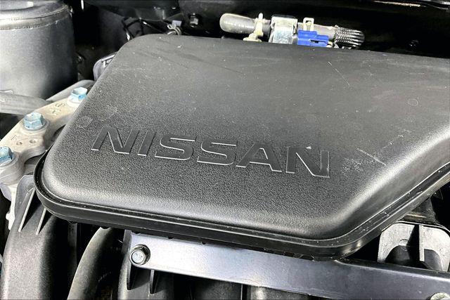 Used 2022 Nissan Rogue Sport SV FWD Xtronic CVT For Sale in Olive Branch, MS