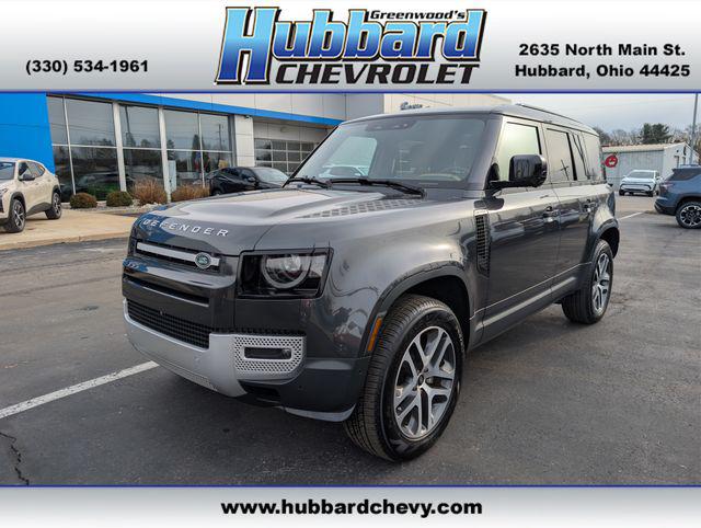 2025 Land Rover Defender 110 S for sale in Hubbard, OH