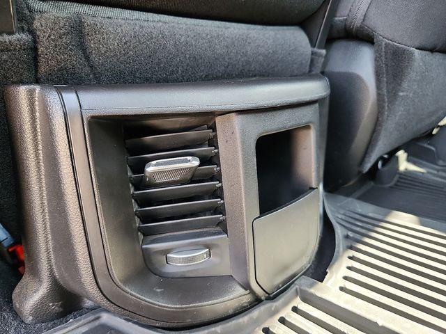 2025 Ram 3500 Big Horn Crew Cab 4x4 64 Box