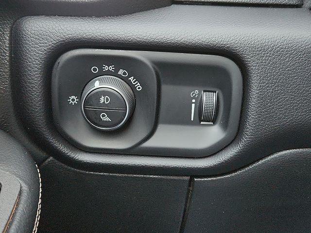 2025 Ram 3500 Big Horn Crew Cab 4x4 64 Box