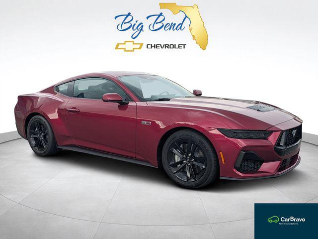2025 Ford Mustang GT Fastback for sale in Chiefland, FL
