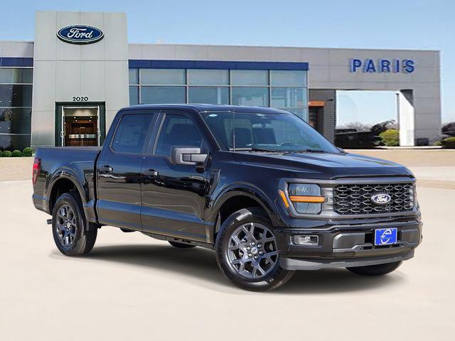 2026 Ford F-150 STX for sale in Paris, TX