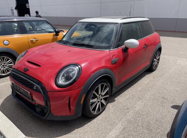 2024 MINI Hardtop Cooper S for sale in San Diego, CA