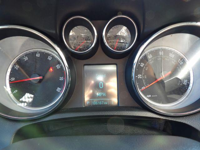 2016 Buick Encore Base