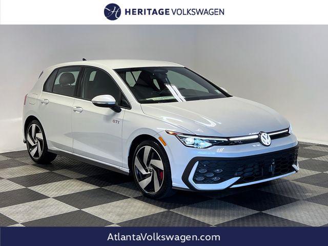 2026 Volkswagen Golf GTI S for sale in UNION CITY, GA