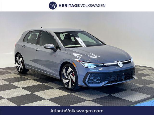 2026 Volkswagen Golf GTI S for sale in UNION CITY, GA