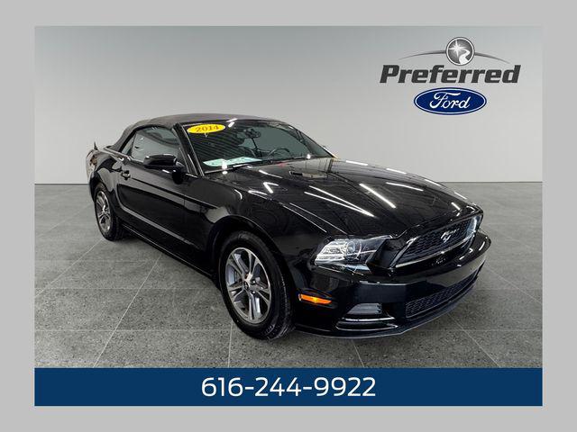 2014 Ford Mustang V6 for sale in Grand Haven, MI