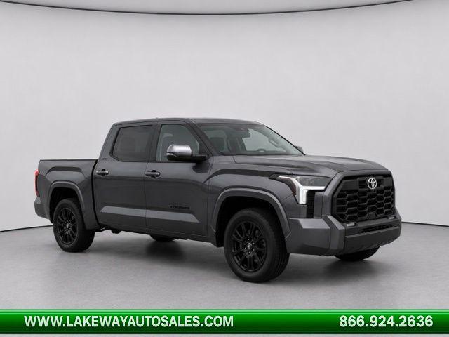 2024 Toyota Tundra SR5 for sale in Morristown, TN