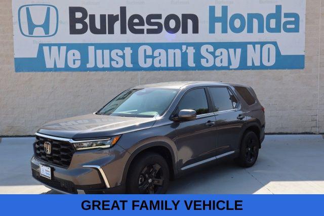 2023 Honda Pilot 2WD EX-L 7 Passenger for sale in Burleson, TX