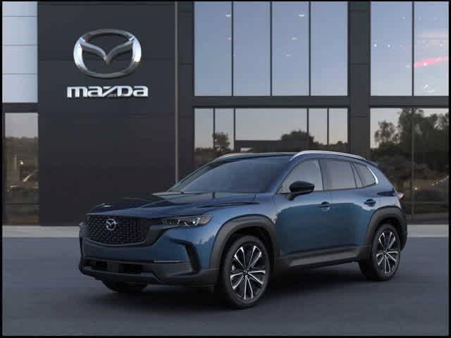 2026 Mazda CX-50 2.5 S Premium for sale in Lunenburg, MA