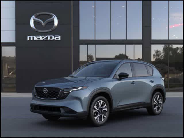 2026 Mazda CX-5 2.5 S Preferred for sale in Lunenburg, MA