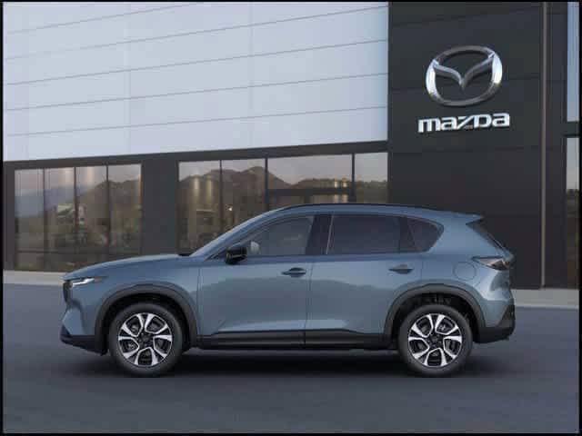 2026 Mazda CX-5 2.5 S Preferred for sale in Lunenburg, MA