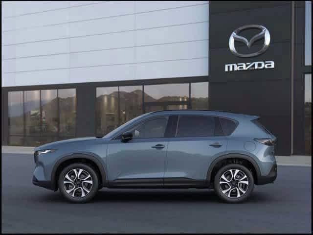 2026 Mazda CX-5 2.5 S Preferred for sale in Lunenburg, MA