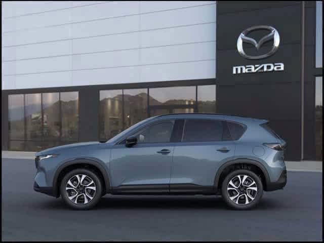 2026 Mazda CX-5 2.5 S Preferred for sale in Lunenburg, MA