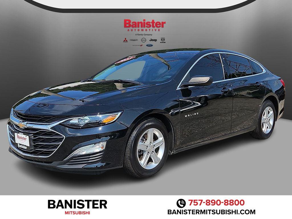 2023 Chevrolet Malibu