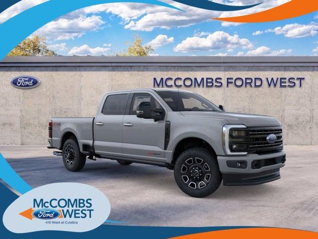 2026 Ford F-250 Platinum for sale in San Antonio, TX