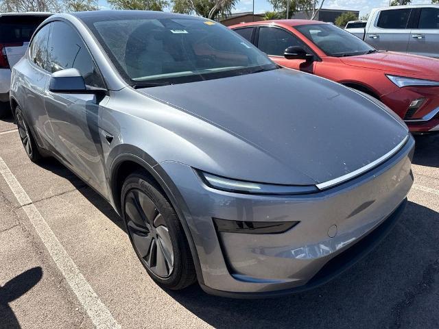2026 Tesla Model Y Standard Range for sale in Goodyear, AZ
