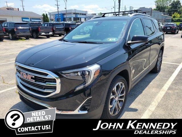2018 GMC Terrain SLT for sale in Plymouth Meeting, PA