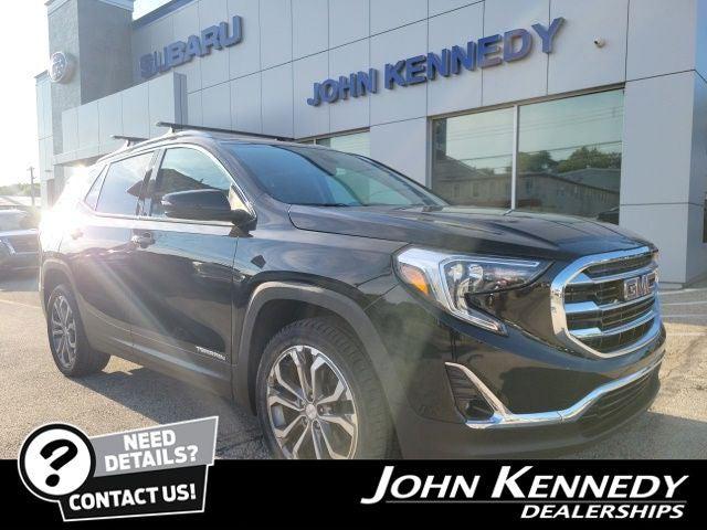 2018 GMC Terrain SLT for sale in Plymouth Meeting, PA