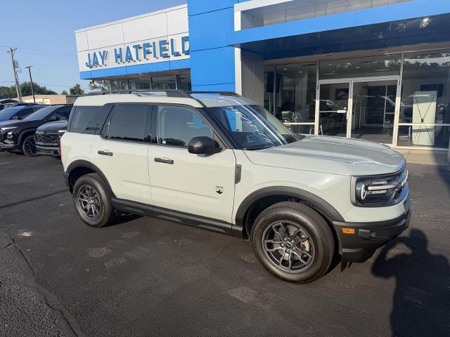 2023 Ford Bronco Sport Big Bend for sale in Frontenac, KS
