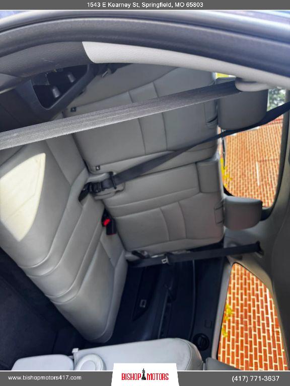 2018 Honda Pilot Elite