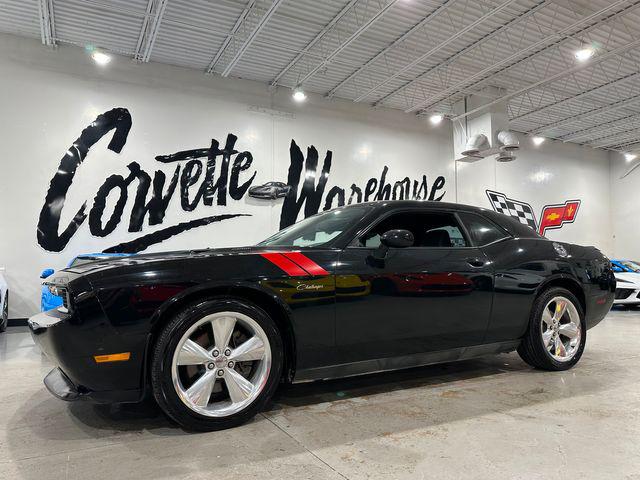 2014 Dodge Challenger R/T Classic for sale in Dallas, TX