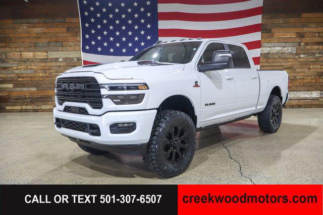 2025 Ram 2500 Laramie Crew Cab 4x4 6'4" Box for sale in Searcy, AZ