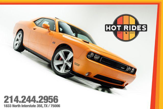 2012 Dodge Challenger SRT8 392 for sale in Carrollton, TX