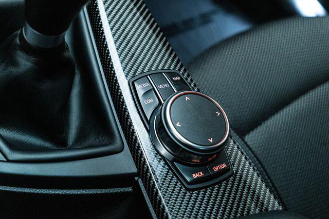 2018 BMW M3 6-Speed Manual w/ Akrapovic Exhaust