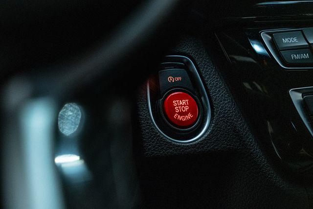 2018 BMW M3 6-Speed Manual w/ Akrapovic Exhaust
