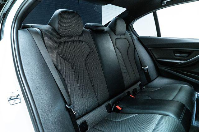 2018 BMW M3 6-Speed Manual w/ Akrapovic Exhaust