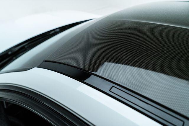 2018 BMW M3 6-Speed Manual w/ Akrapovic Exhaust