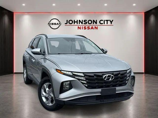 2024 Hyundai Tucson SEL for sale in Johnson City, TN