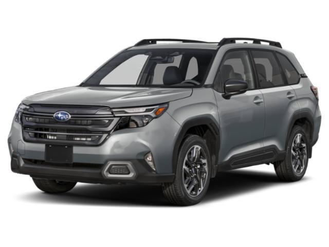 2026 Subaru Forester Limited for sale in Show Low, AZ