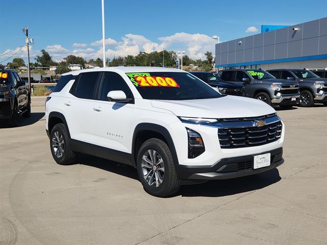 2027 Chevrolet Equinox AWD LT for sale in Grand Junction, CO