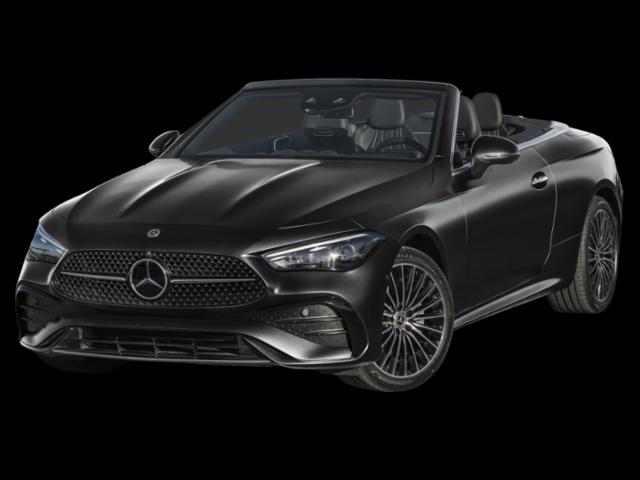 2027 Mercedes-Benz CL CLE 300 for sale in Arlington, VA