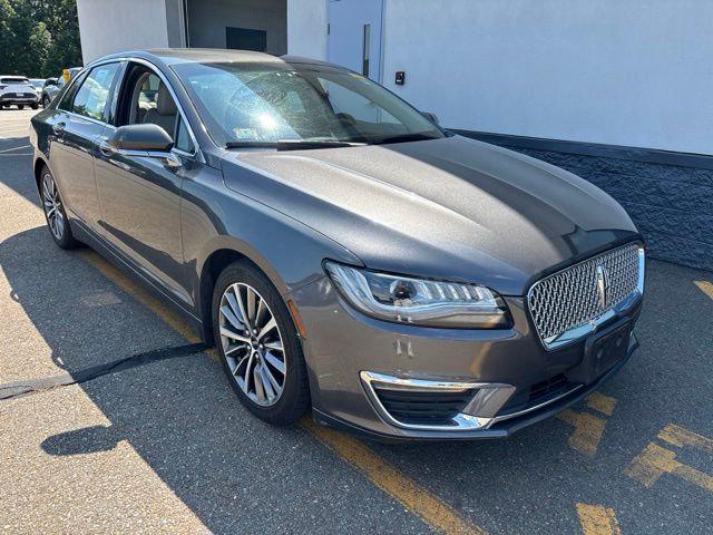 2018 Lincoln MKZ Premiere for sale in Fitchburg, MA