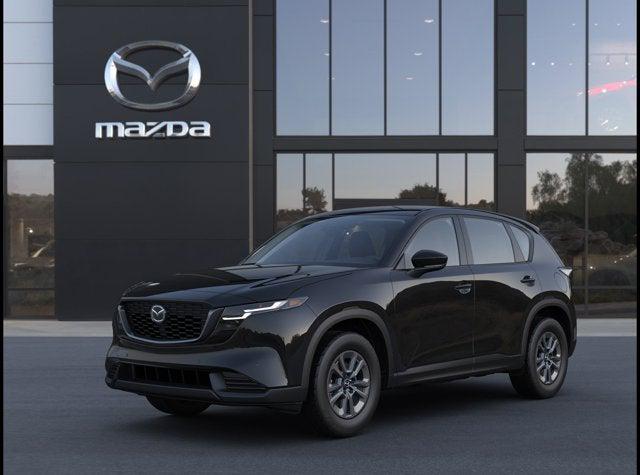 2026 Mazda CX-5 2.5 S for sale in Conshohocken, PA