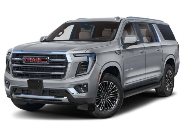 2026 GMC Yukon XL 4WD Elevation for sale in Boonville, MO