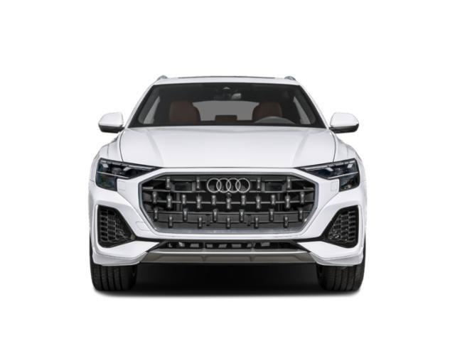 2026 Audi Q8 Premium Plus 55 TFSI quattro Tiptronic