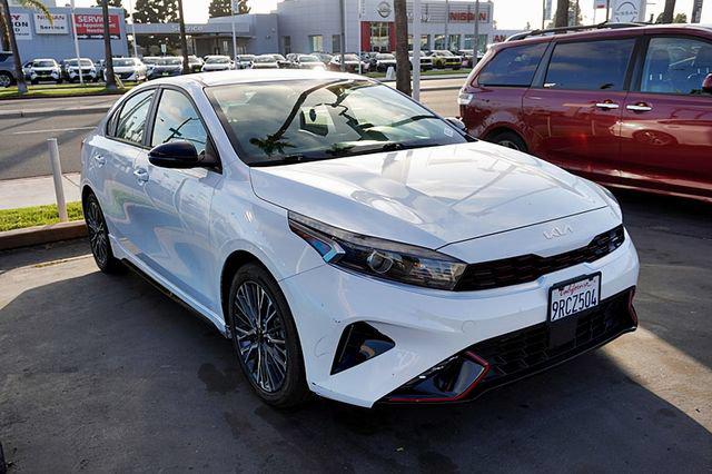 2024 Kia Forte GT-Line for sale in National City, CA