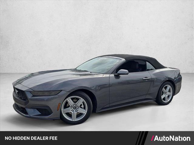 2026 Ford Mustang EcoBoost for sale in Bradenton, FL