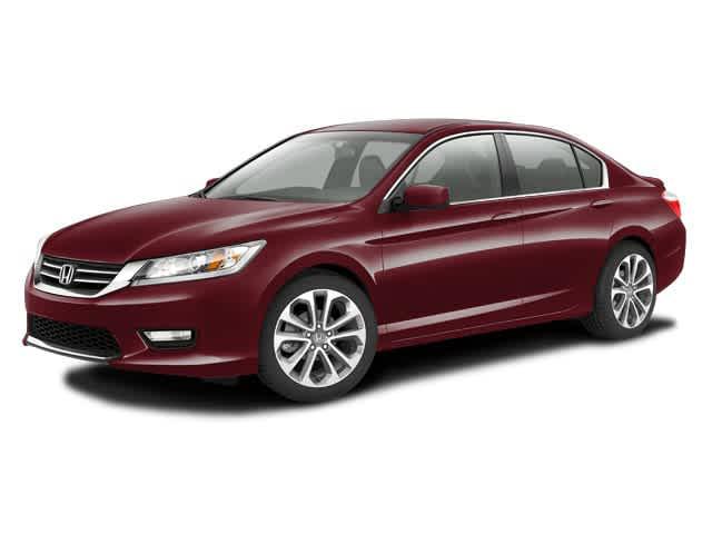 2014 Honda Accord Sport for sale in Walnut Creek, CA