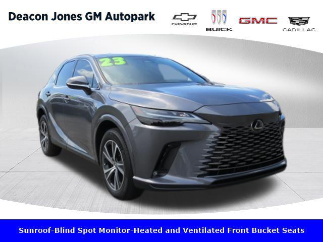 2023 Lexus RX 350 Premium for sale in Smithfield, NC