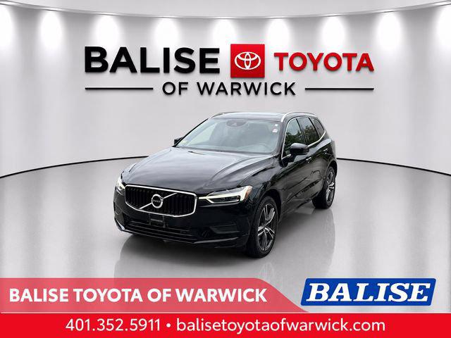 2019 Volvo XC60 T6 Momentum for sale in Warwick, RI