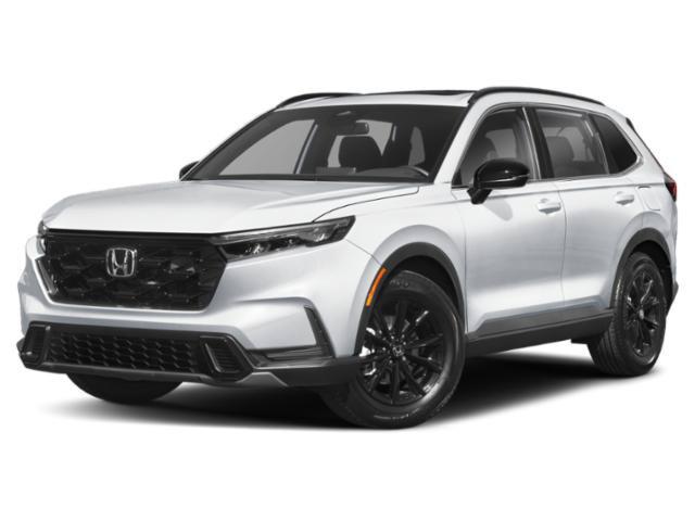 2024 Honda CR-V Hybrid Sport for sale in Patchogue, NY